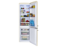 Amica FK2965.3GAA RETRO - 523466 - zdjęcie 3